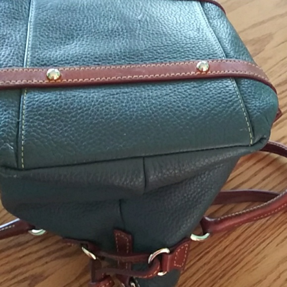 Dooney & Bourke Satchel - Picture 6 of 8